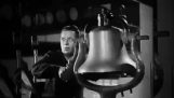 Звучни ефекти у Дизнијевом филму из 1941