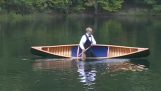kanoe freestyle