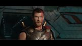 Thor: Ragnarok Teaser Trailer [HD]