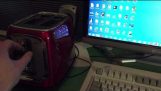 Mod your toaster to play PC games