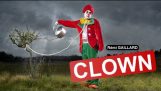 Clown (Remi Gaillard)