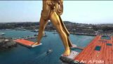 Colossus of Rhodes proje