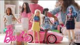L'evoluzione di Barbie