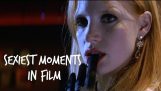 悪魔の内部 – 映画の中で最もセクシーな女性瞬間