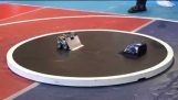 Robot Combate – ultra rápido (Japão)