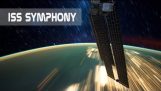 МКС симфония – Timelapse на земята от Международната космическа станция
