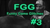 FGG – Funny Game Glitches #3
