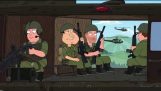Family Guy – Fortunate Son