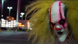 Killer Clown 6 Scare Prank