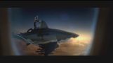 Tiburones del cielo – Trailer oficial – Zombies en tiburones voladores (2017)