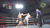 Muay Thai KO roku