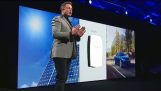Elon Musk debuta el Powerwall Tesla