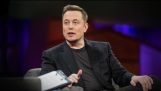 Framtiden vi bygger — och tråkigt | Elon Musk